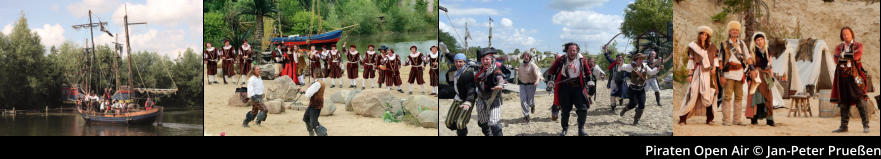 Piraten Open Air © Jan-Peter Prueßen