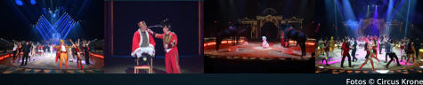 Fotos © Circus Krone