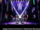 Stage Entertainment © Matthew Murphy
